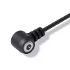 Laturi QOLTEC Mi4 Magnetic TIP sähköpyörään 36V/42V 2A