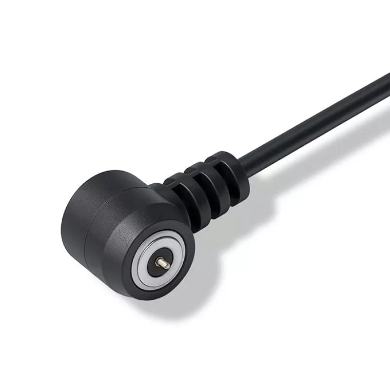 Laturi QOLTEC Mi4 Magnetic TIP sähköpyörään 36V/42V 2A