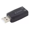 Kaapeliadapteri Gembird SC-USB2.0-01