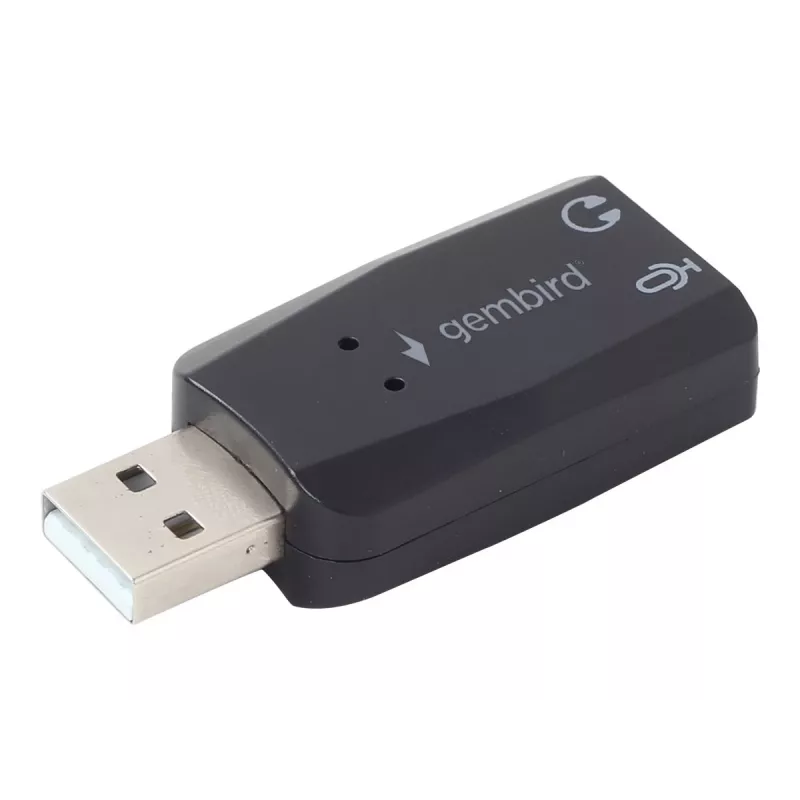 Kaapeliadapteri Gembird SC-USB2.0-01