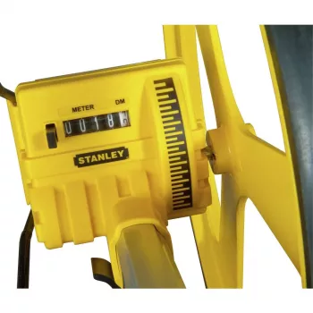 Mittauspyörä Stanley 1-77-174 2,3 kg leveys 645 mm syvyys 330 mm korkeus 150 mm