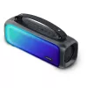 Sencor SSS 3000 KIDS Bluetooth-kaiutin, 16 W, FM-radio, LED-paneeli