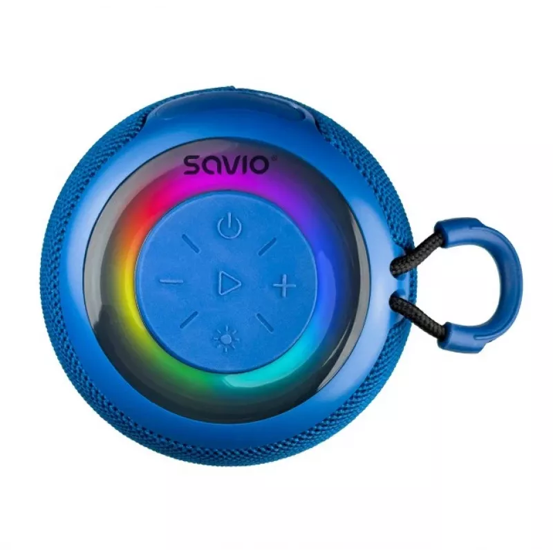 Savio BS-042 Bluetooth-kaiutin 5 W
