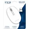 Inca IWM-241RB -hiiri RF langaton