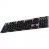 Logitech G G915 X LIGHTSPEED näppäimistö Gaming USB RF langaton Bluetooth AZERTY ranska musta
