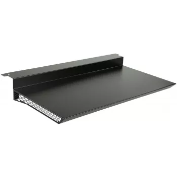 Rack-tarvike Lanview RAS705BL 1U musta 770mm 4100mm 700mm