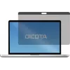 Dicota Secret - näytönsuojakalvo kannettavalle tietokoneelle - 2-suuntainen - irrotettava - magneettinen - 33 cm (13)