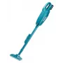 MAKITA pölynimuri 12V CXT CL107FDZ