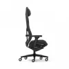 Fractal Design Refine Mesh -pelituoli - musta