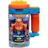 MrBeast Lab Mutators S2 Mutation Chamber - Flame Panther, leikkifiguuri
