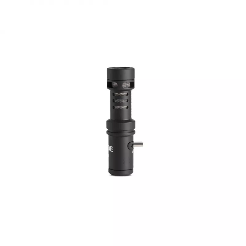 Mobiilipuhelinmikrofoni RØDE Videomic Me-C+
