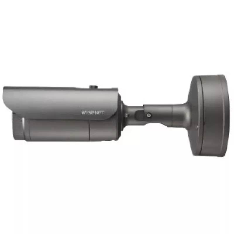 IP-valvontakamera Hanwha XNO-8082R Bullet 3328 x 1872 pikseliä