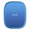 SanDisk Creator Phone ulkoinen kiintolevy MagSafe-yhteensopiva, SSD, 2TB, sininen, SDSSDE62C-2T00-G25