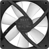 NZXT F120 RGB Core kotelotuuletin 120 mm, 4-pinninen PWM, musta