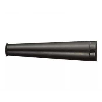 Makita 132025-7 imusuulake, musta