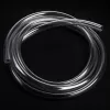 XSPC FLX letku 13/10 mm - läpinäkyvä, 2 m