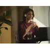 Bluetooth-kuulokkeet Xiaomi Buds 5 Pro BT keramiikka valkoinen