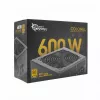 Virtalähde White Shark Colonel 600 W
