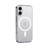 iPhone 16 MagSafe Clear MAG -kotelo