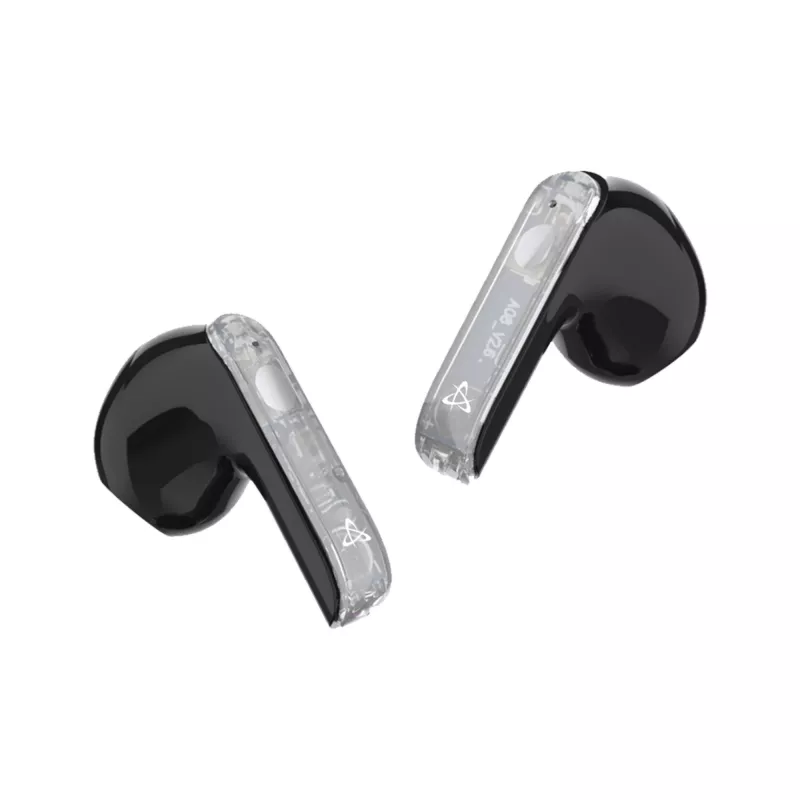 Kuulokkeet SBOX EB-TWS148 musta