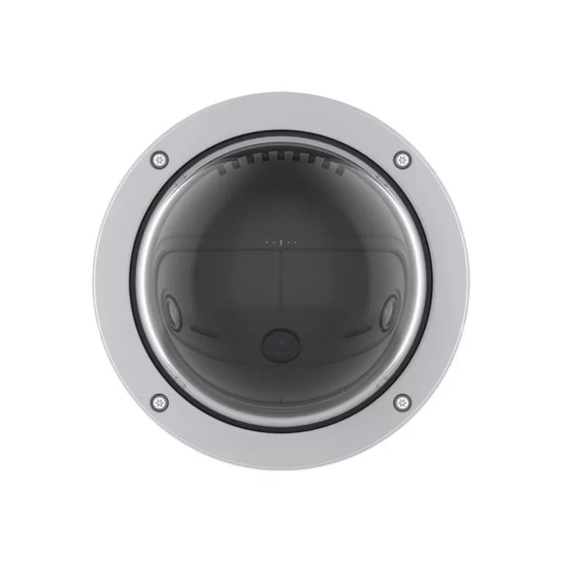 IP-valvontakamera Axis 02060-001 ulkokäyttöön 5120 x 2560 pikseliä