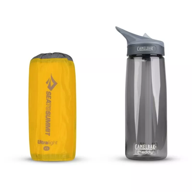 Sea To Summit AMUL/UNI/R tuote keltainen