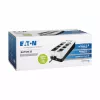 Eaton 3S 550 DIN 0,55 kVA 330 W 6 AC-pistorasiaa