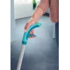 Leifheit Easy Spray XL moppi mikrofiber kuiva&märkä mikrofiber vihreä, valkoinen