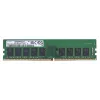 Samsung M391A2K43DB1-CWE muistimoduuli 16 GB 1 x 16 GB DDR4 288-nastainen DIMM ECC