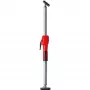 Katto- ja asennustuki Bessey STE90 säädettävä 575–910 mm pumppuvivulla