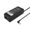 Qoltec 50088.90W virtalähde sisäkäyttöön musta