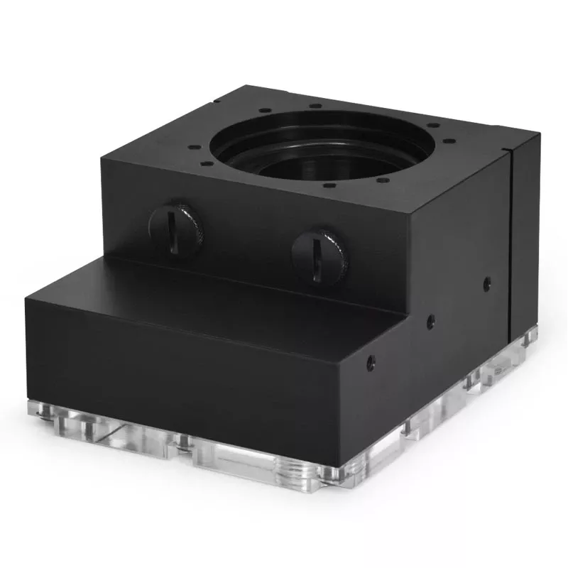 Alphacool 15392 ES 4U säiliö D5-kannella