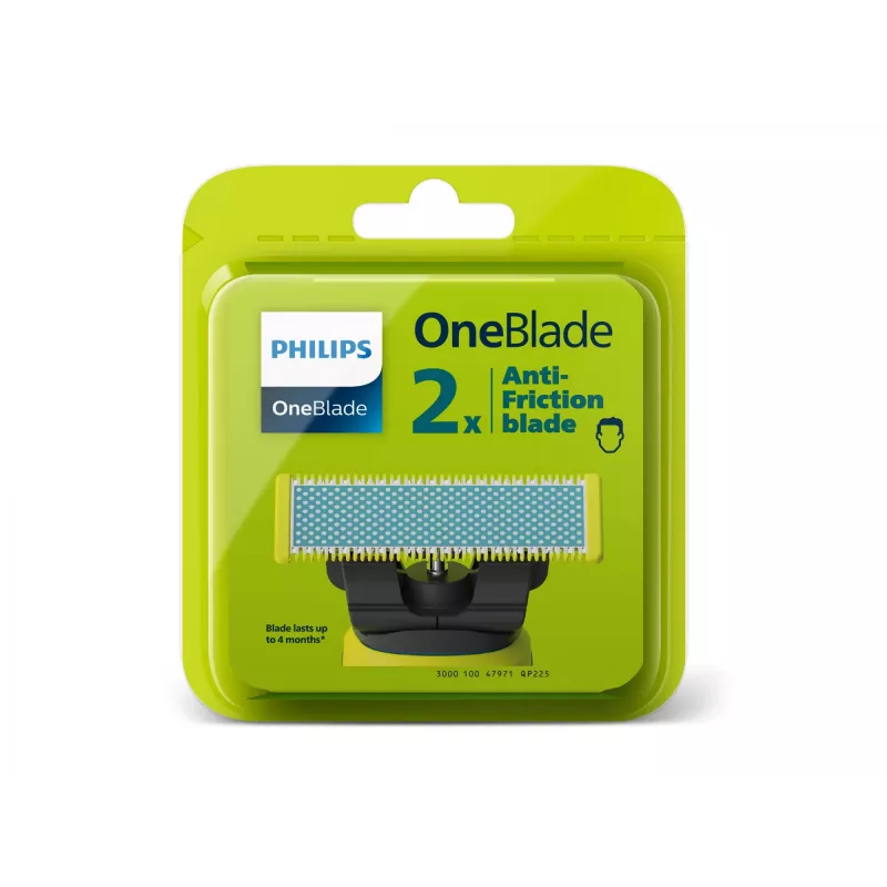 Philips Norelco OneBlade OneBlade QP225/50 vaihtoterä