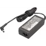 Virtalähde/invertteri HP 603284-001 sisäkäyttöön 65 W musta, tulo 100–240 V