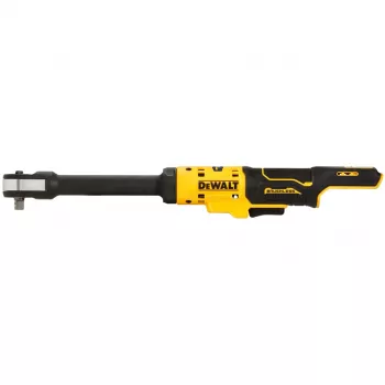 DEWALT RÄIKKÄPÄÄ 12V 3/8 81Nm ilman akkua ja laturia, PITENNETTY DCF503EN-KOPF