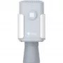 Ultraäänietäisyys- ja täyttötasoanturi Milesight EM400-UDL-868M-W050 LoRaWAN IP67 kantama 5 m