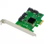 RAID-ohjain Dawicontrol DC-614E PCI Express 2.0 6 Gbit/s