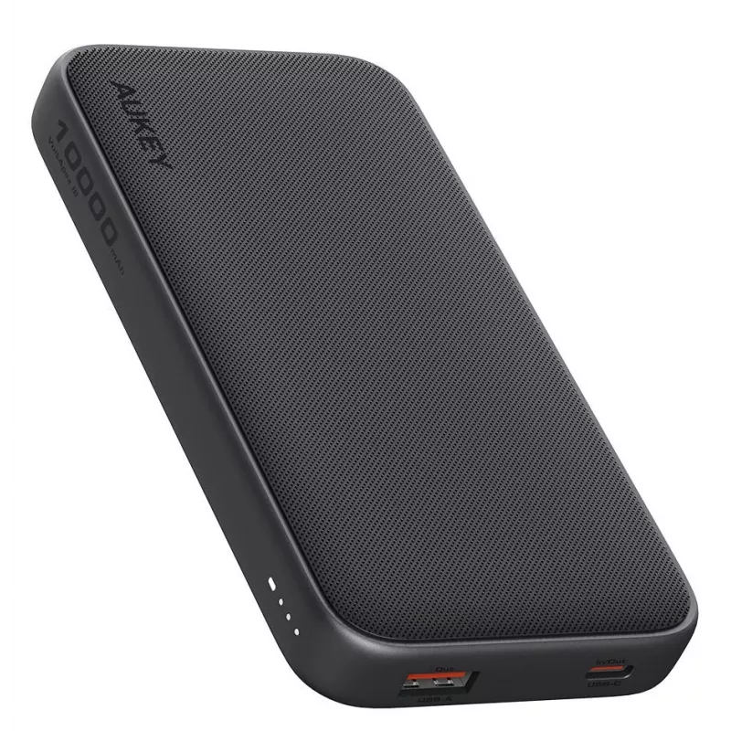 Kannettava laturi PowerBank PB-Y46P 10000mAh