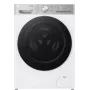 LG F2WR909P3W pesukone, 9 kg, 47,5 cm, 1200 kierr./min