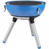 Campingaz Party Grill 400 R kaasugrilli, musta/sininen, 2000023717