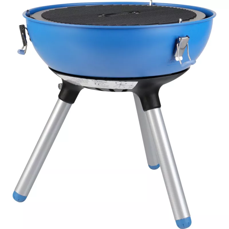 Campingaz Party Grill 400 R kaasugrilli, musta/sininen, 2000023717