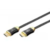 HDMI-kaapeli GEMBIRD CCBP-HDMI8K-AOC-20M, 20 m, HDMI 2.1, 48 Gbit/s, kullattu Type-A, musta