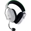 Headset Razer BlackShark V3 Pro langallinen & langaton Bluetooth valkoinen