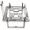 Streacom Benchtable BC1 Mini V2 Titan — kompakti testipenkki ATX-yhteensopivuudella