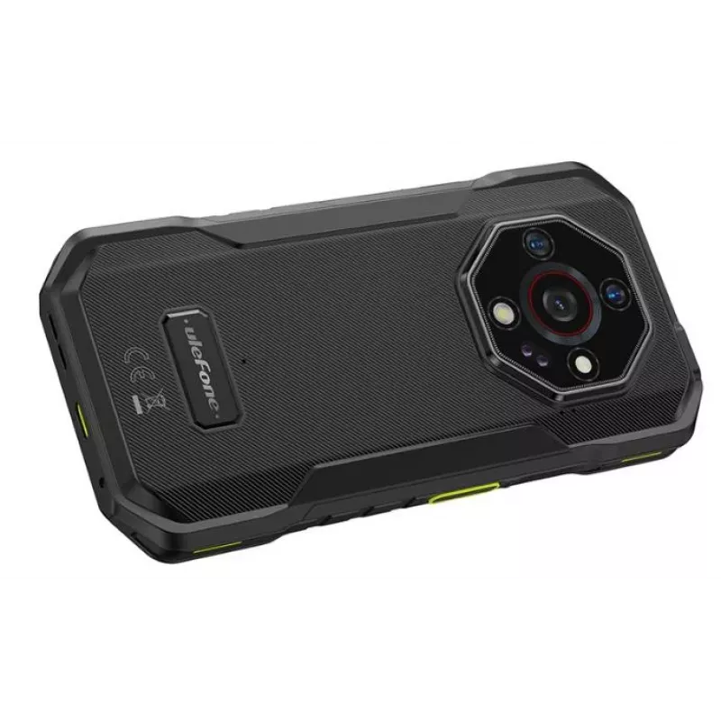 Matkapuhelin Armor X32/6/128GB Vivid Green Ulefone
