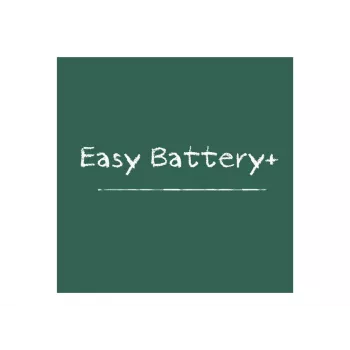 Eaton EB001SP UPS-akku suljettu lyijyakku 6 V 9 Ah 12 kpl