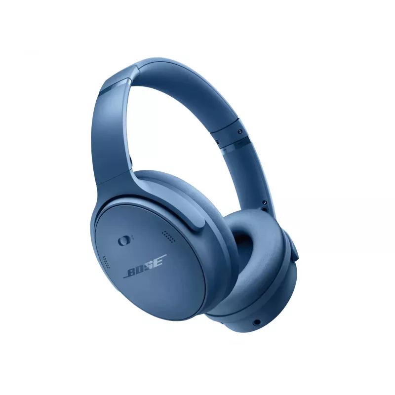 Bose QuietComfort 884367-1300 -korvakuulokkeet johdollinen/langaton Bluetooth sininen