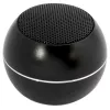 Kannettava Bluetooth-kaiutin Guess Mini 3 W musta