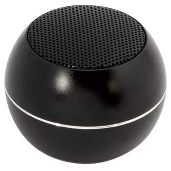 Kannettava Bluetooth-kaiutin Guess Mini 3 W musta