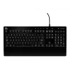 Pelausnäppäimistö Logitech G G213 Prodigy RGB LED täysikokoinen johdollinen